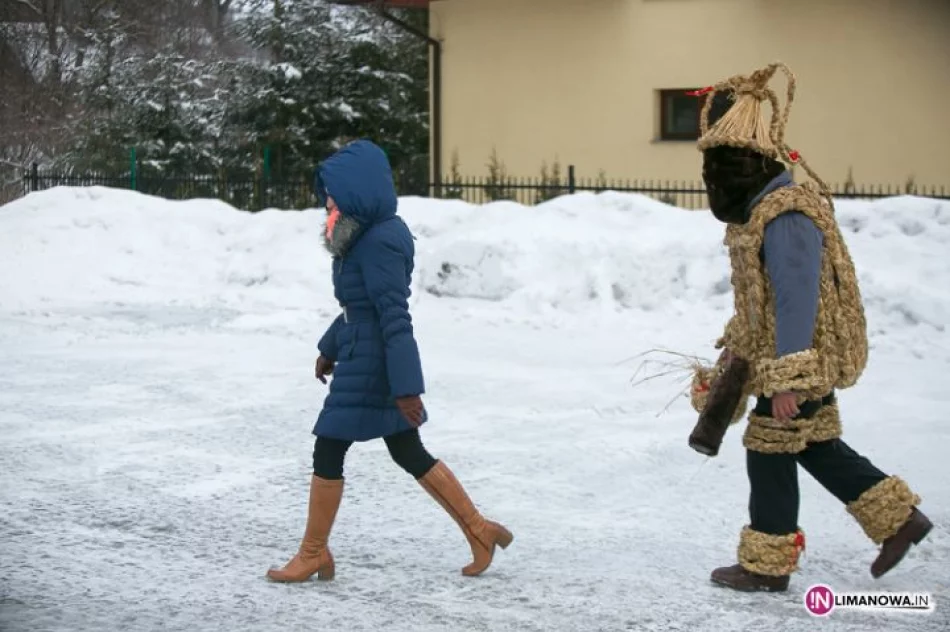 Śmiguśnioki w Dobrej (2013) - zdjęcie 9