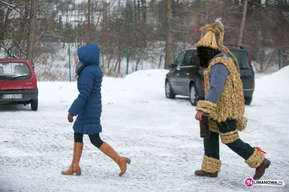 Śmiguśnioki w Dobrej (2013) - zdjęcie 10