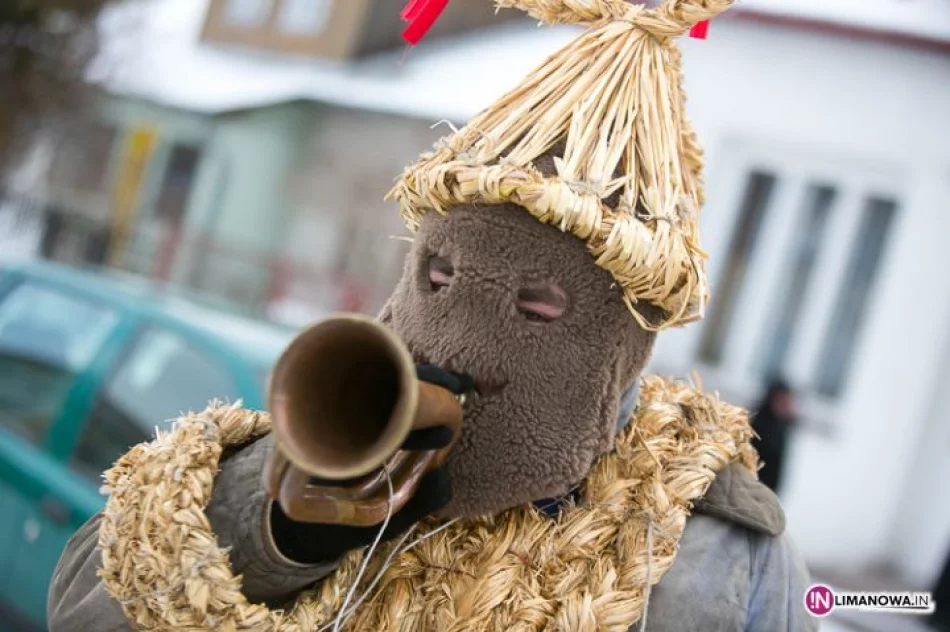 Śmiguśnioki w Dobrej (2013) - zdjęcie 12