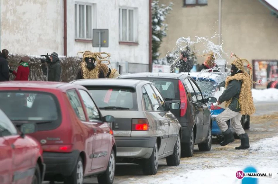 Śmiguśnioki w Dobrej (2013) - zdjęcie 13