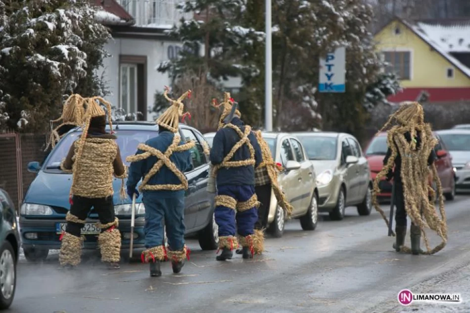 Śmiguśnioki w Dobrej (2013) - zdjęcie 14
