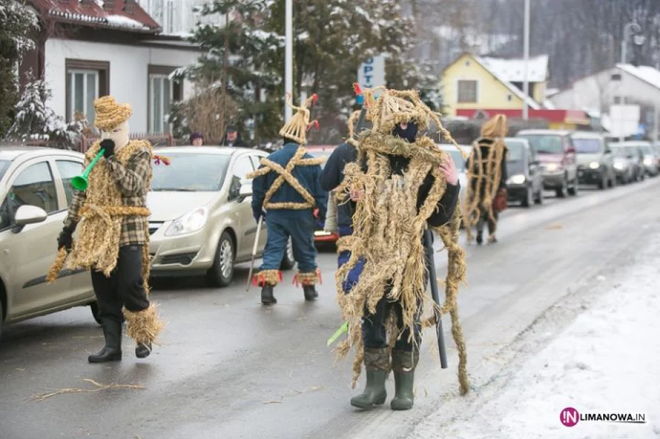 Śmiguśnioki w Dobrej (2013) - zdjęcie 15