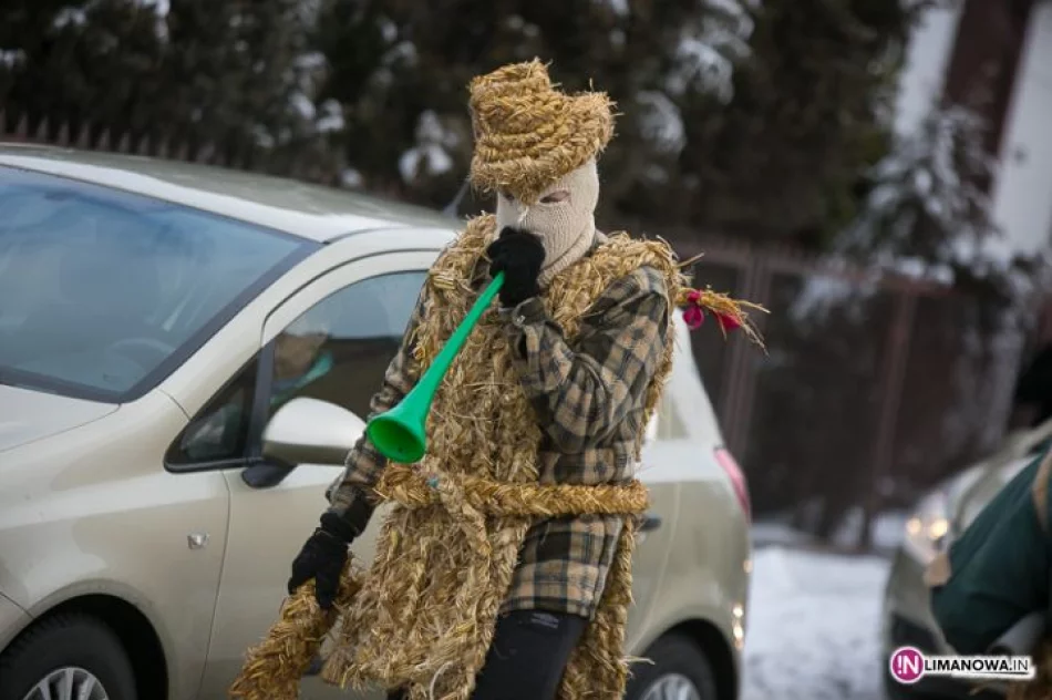 Śmiguśnioki w Dobrej (2013) - zdjęcie 16