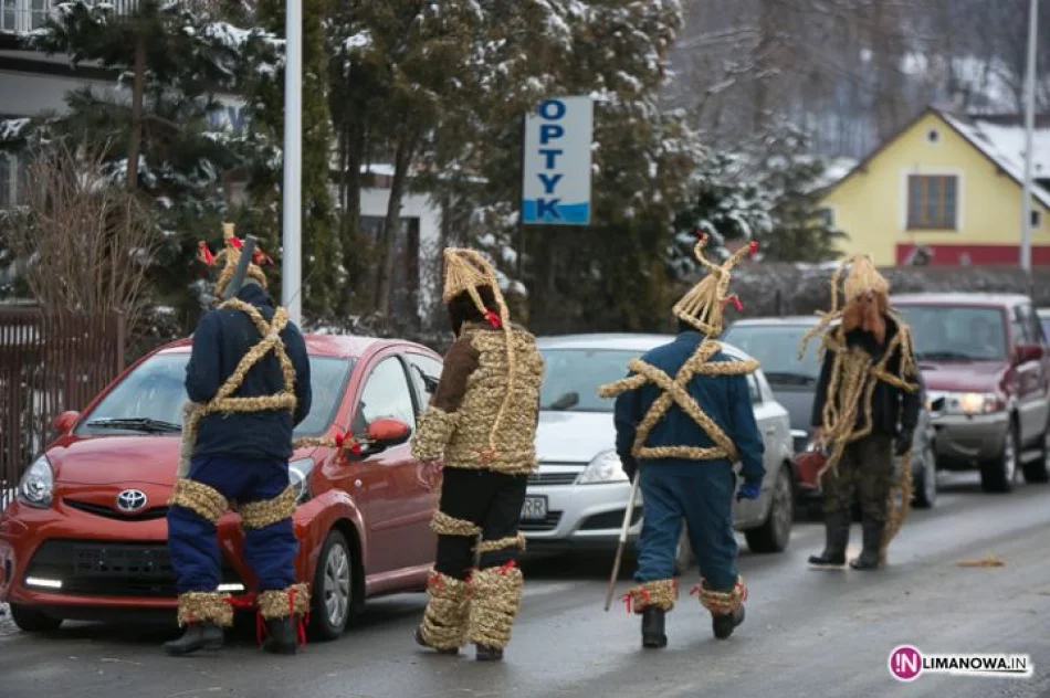 Śmiguśnioki w Dobrej (2013) - zdjęcie 17