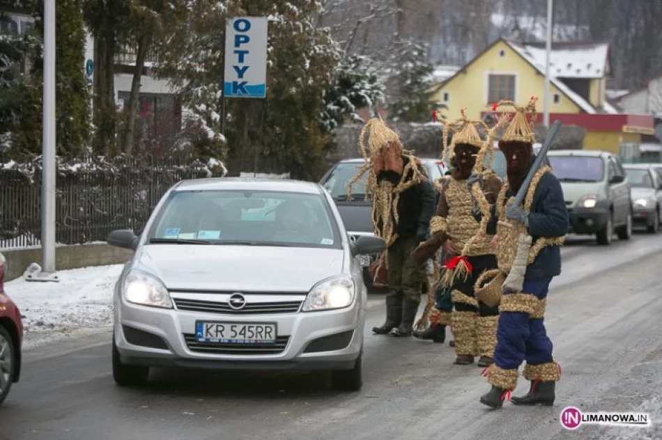 Śmiguśnioki w Dobrej (2013) - zdjęcie 18