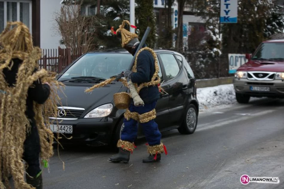 Śmiguśnioki w Dobrej (2013) - zdjęcie 19