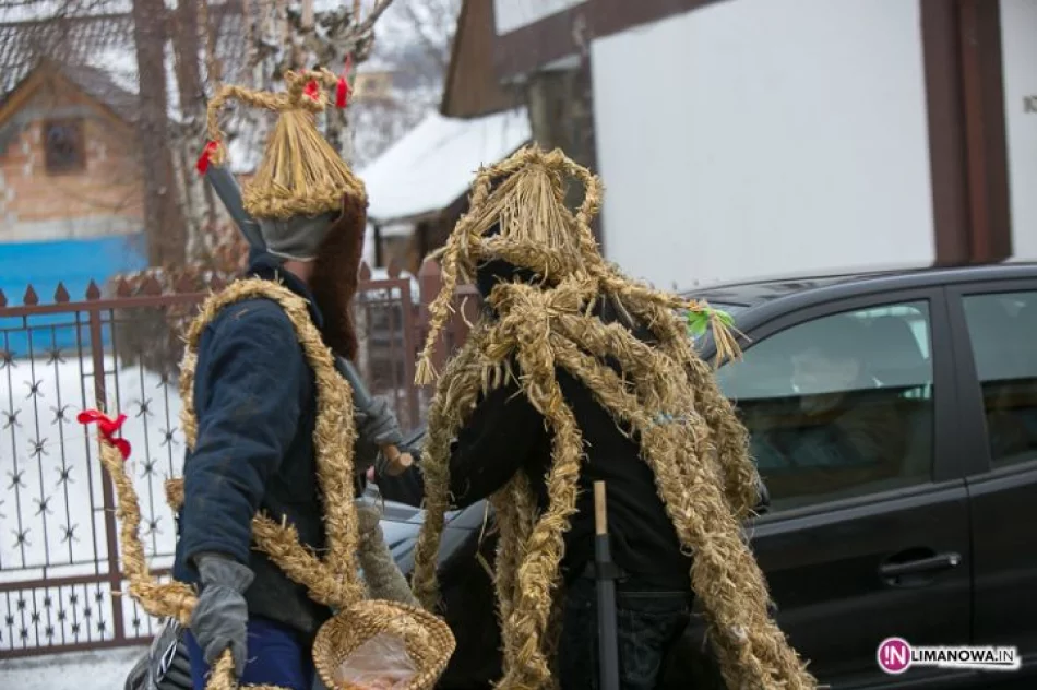 Śmiguśnioki w Dobrej (2013) - zdjęcie 20