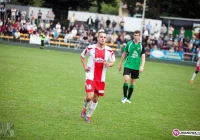 Górnik postawił wysoko poprzeczkę - zdjęcie główne