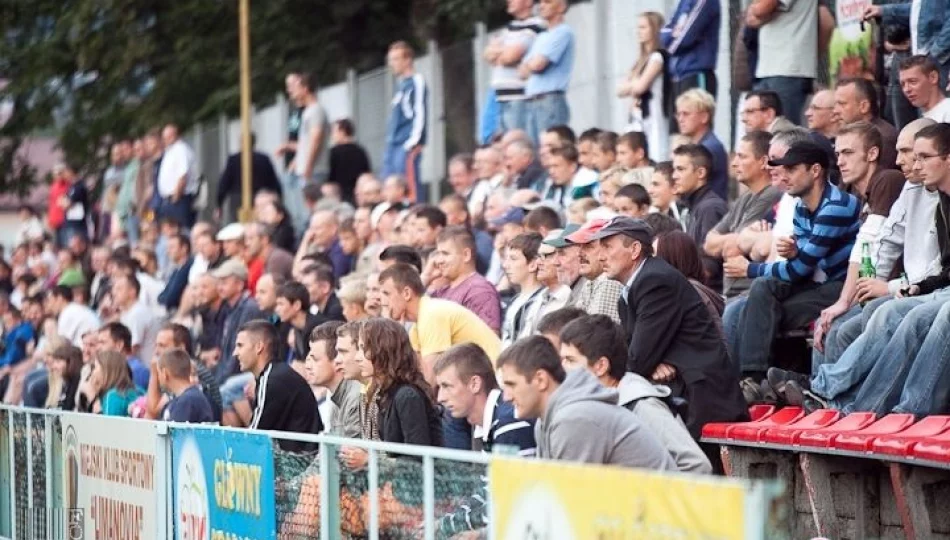 Kto sięgnie po punkty? - zdjęcie 1