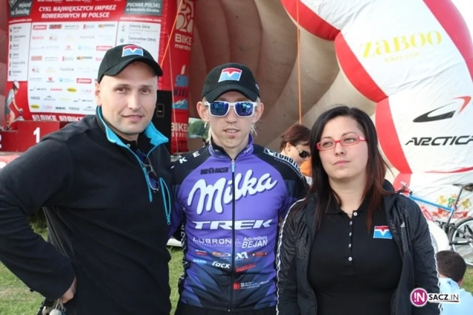 Marek Konwa drugi na mistrzostwach świata - zdjęcie 2