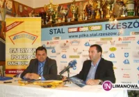 Limblach sponsorem piłkarzy - zdjęcie główne