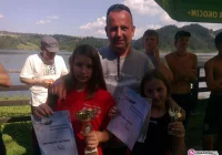 Kolejny maraton z sukcesami - zdjęcie główne