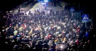 4 tys. osób na ulicach Mszany Dolnej - zdjęcie 2