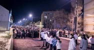 4 tys. osób na ulicach Mszany Dolnej - zdjęcie 4