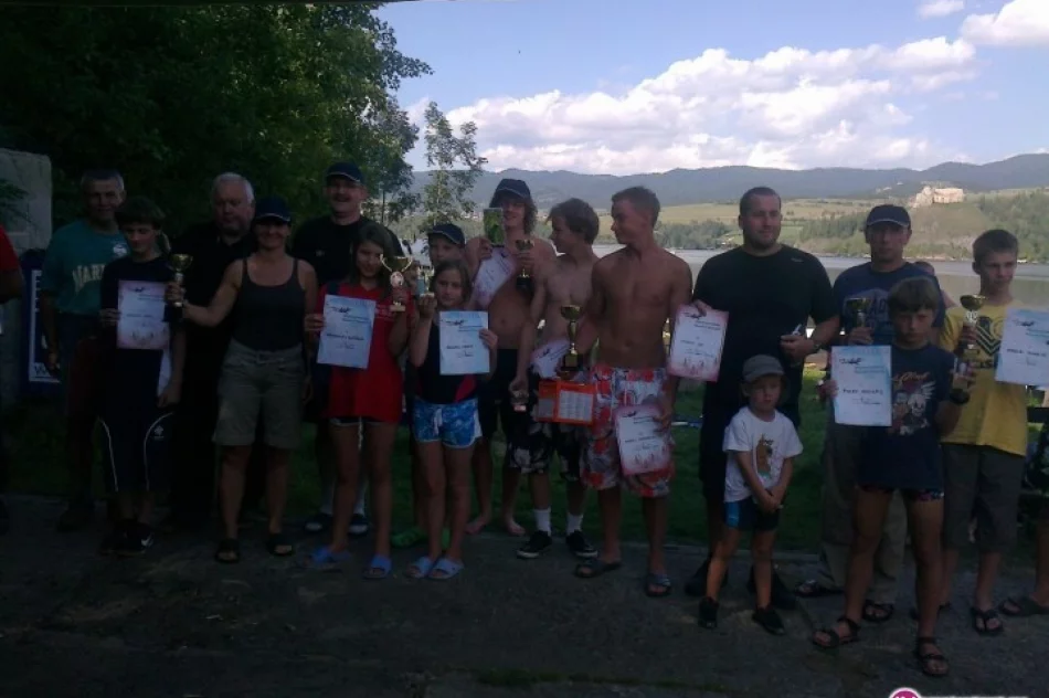 Kolejny maraton z sukcesami - zdjęcie 2