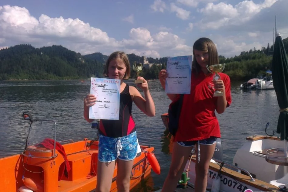 Kolejny maraton z sukcesami - zdjęcie 3