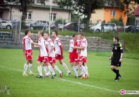 Beskid postraszył w końcówce - zdjęcie główne