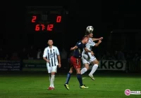 Derbich wraca do Sandecji, Borovićanin odchodzi - zdjęcie główne