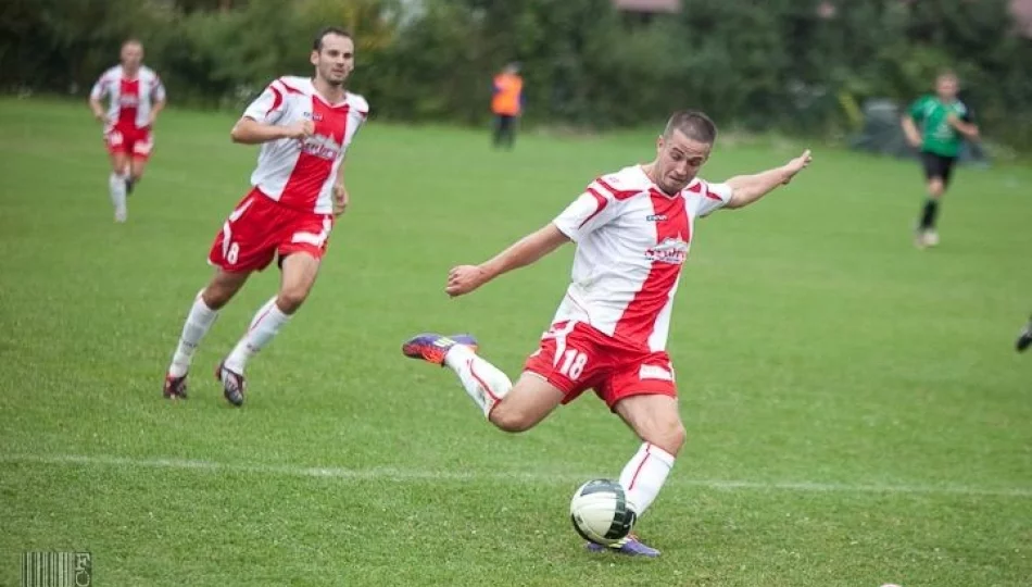 Zdobyć Beskid. Trudne zadanie przed Limanovią - zdjęcie 1