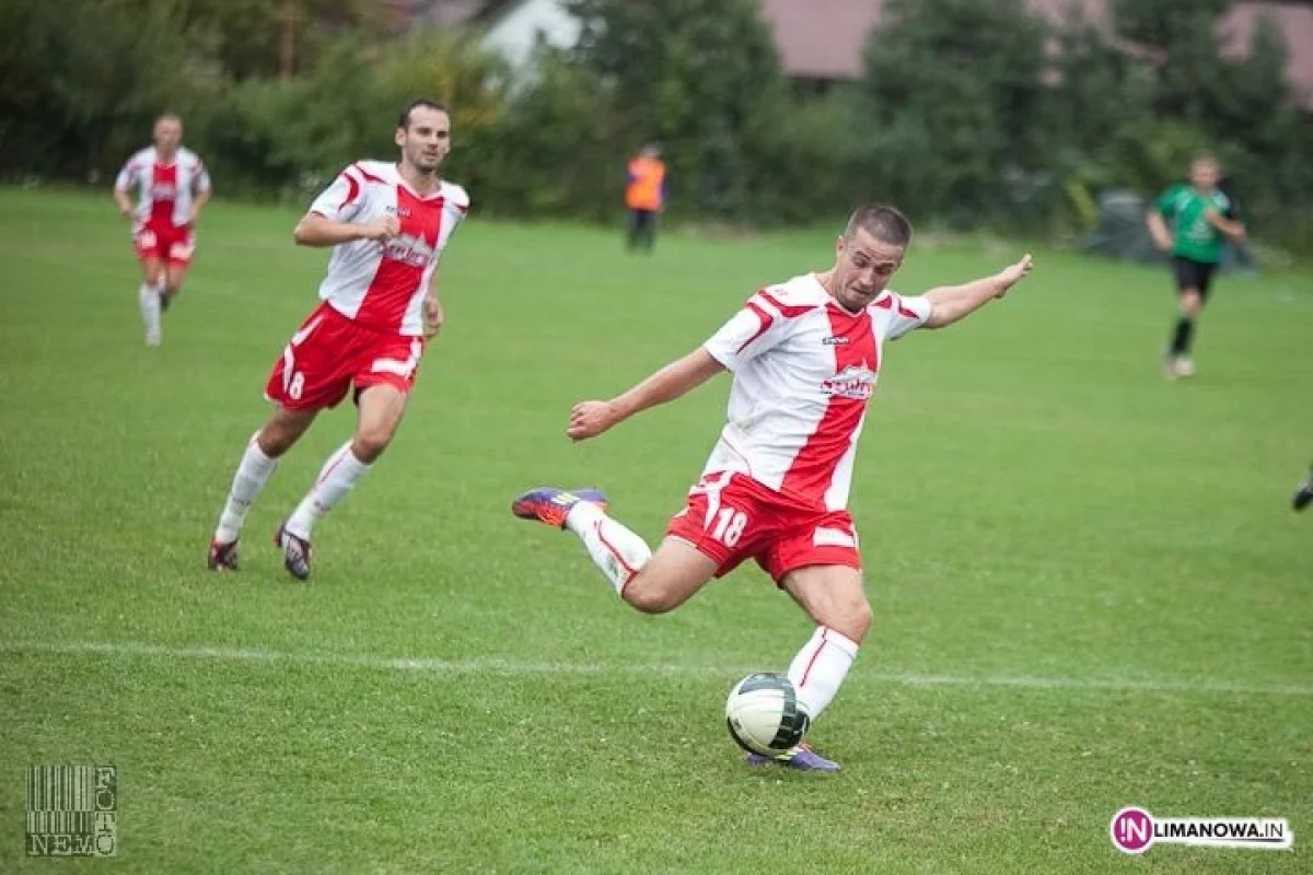 Zdobyć Beskid. Trudne zadanie przed Limanovią