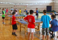 Walczyli o Puchar Prezesa GSM - zdjęcie główne