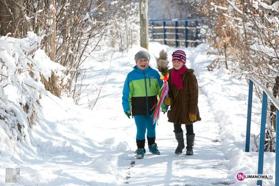 Niedziela Palmowa w Tymbarku 2013 - zdjęcie 4