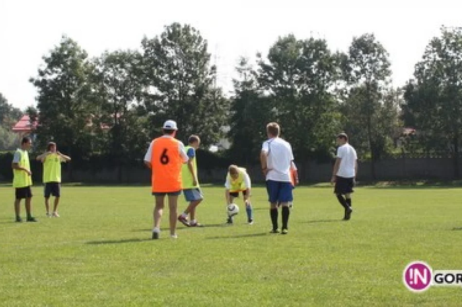 Turniej Małego Pola dla Gorlic - zdjęcie 2