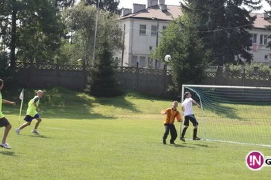 Turniej Małego Pola dla Gorlic - zdjęcie 3