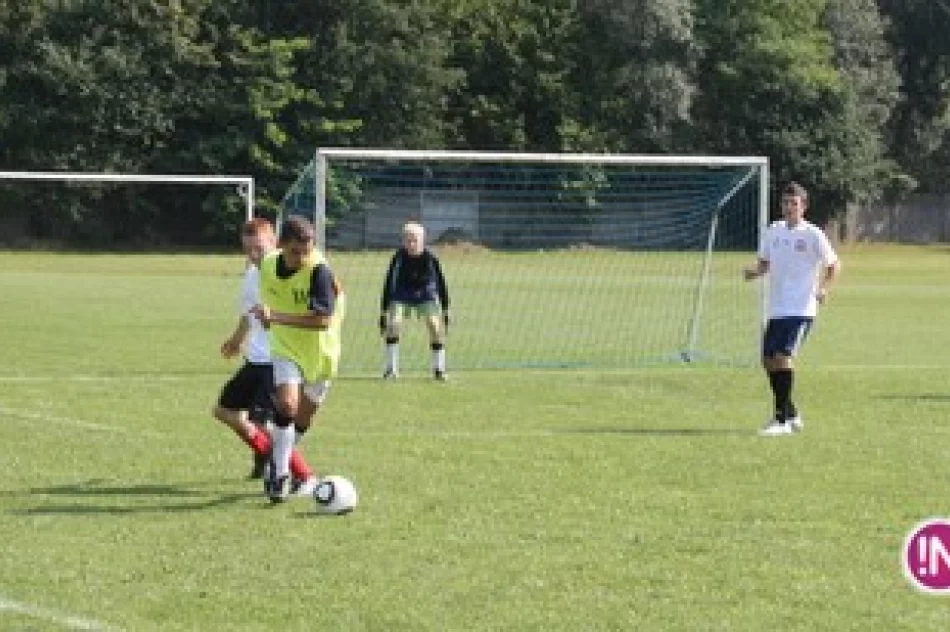 Turniej Małego Pola dla Gorlic - zdjęcie 4