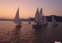 Wiatr dopisał aż nadto! - zdjęcie główne