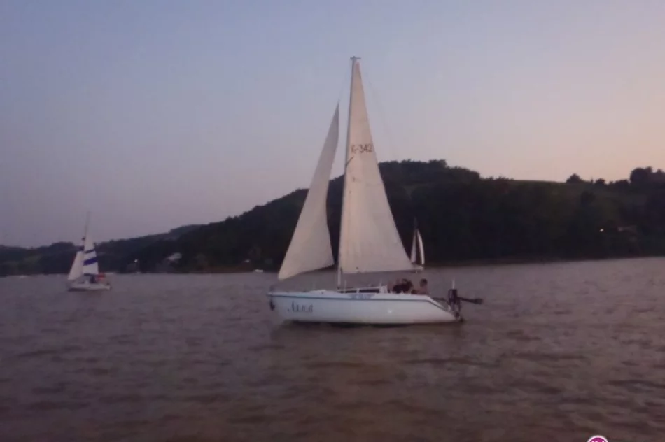 Wiatr dopisał aż nadto! - zdjęcie 2