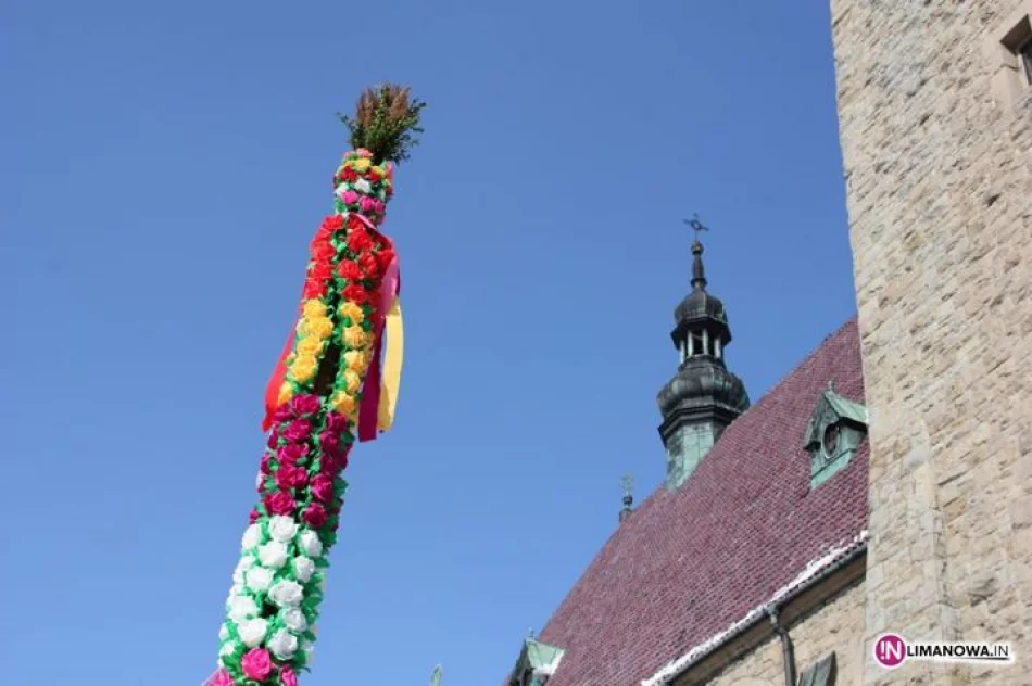 XXVI Konkurs Palm Wielkanocnych - zdjęcie 2