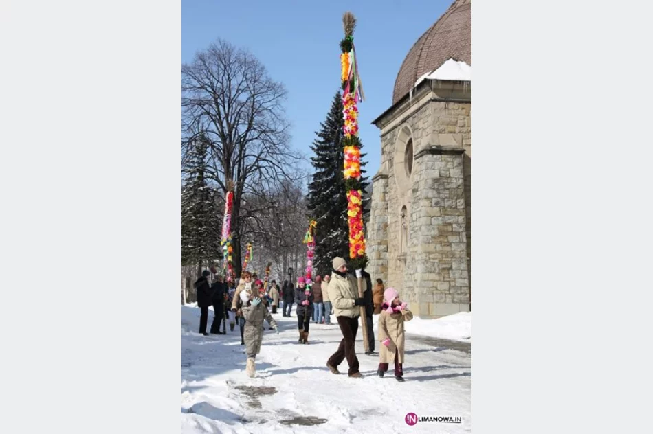 XXVI Konkurs Palm Wielkanocnych - zdjęcie 4