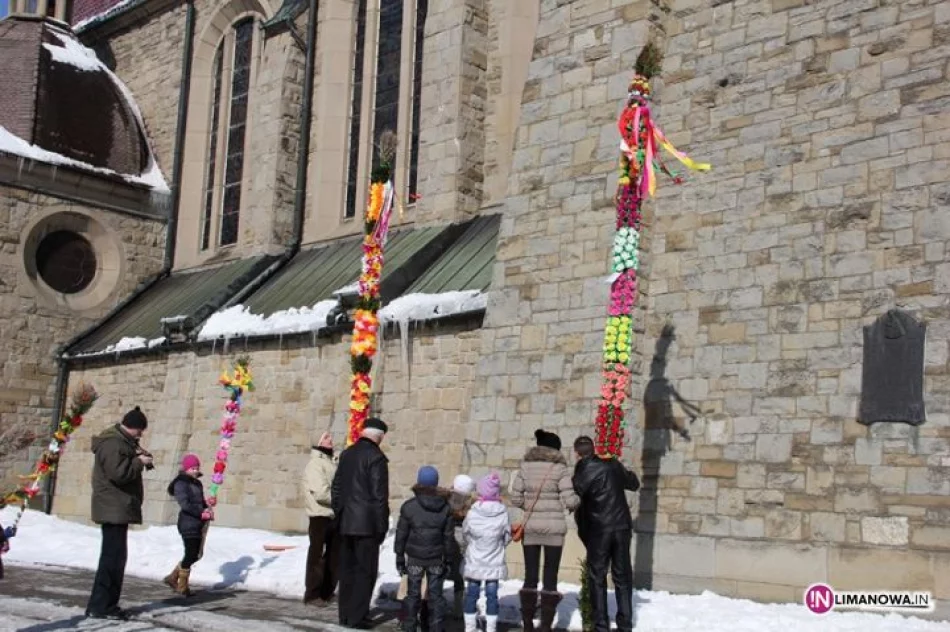XXVI Konkurs Palm Wielkanocnych - zdjęcie 5