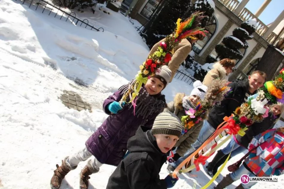 XXVI Konkurs Palm Wielkanocnych - zdjęcie 6