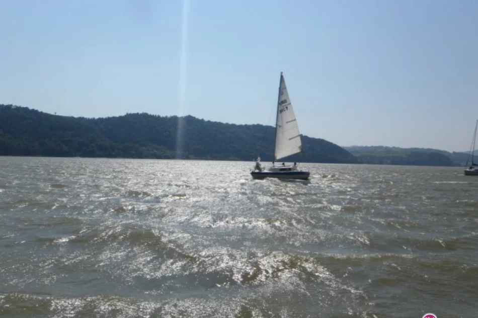 Wiatr dopisał aż nadto! - zdjęcie 3