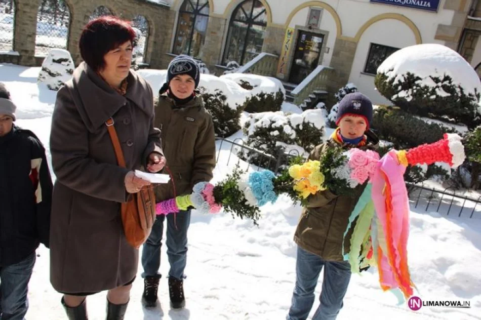 XXVI Konkurs Palm Wielkanocnych - zdjęcie 7