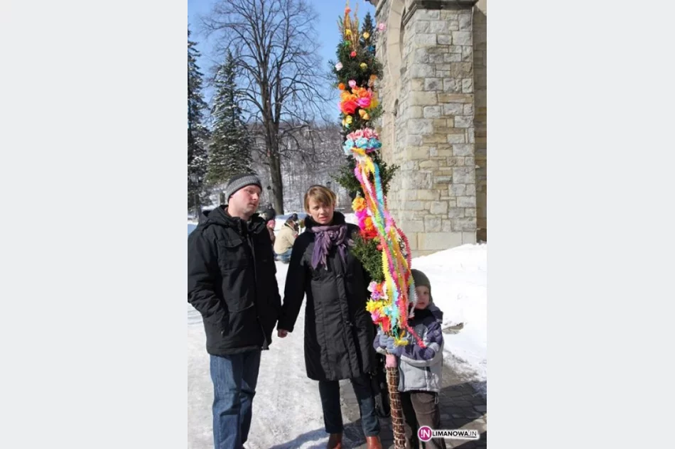 XXVI Konkurs Palm Wielkanocnych - zdjęcie 10