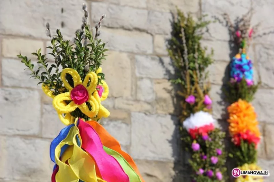 XXVI Konkurs Palm Wielkanocnych - zdjęcie 11