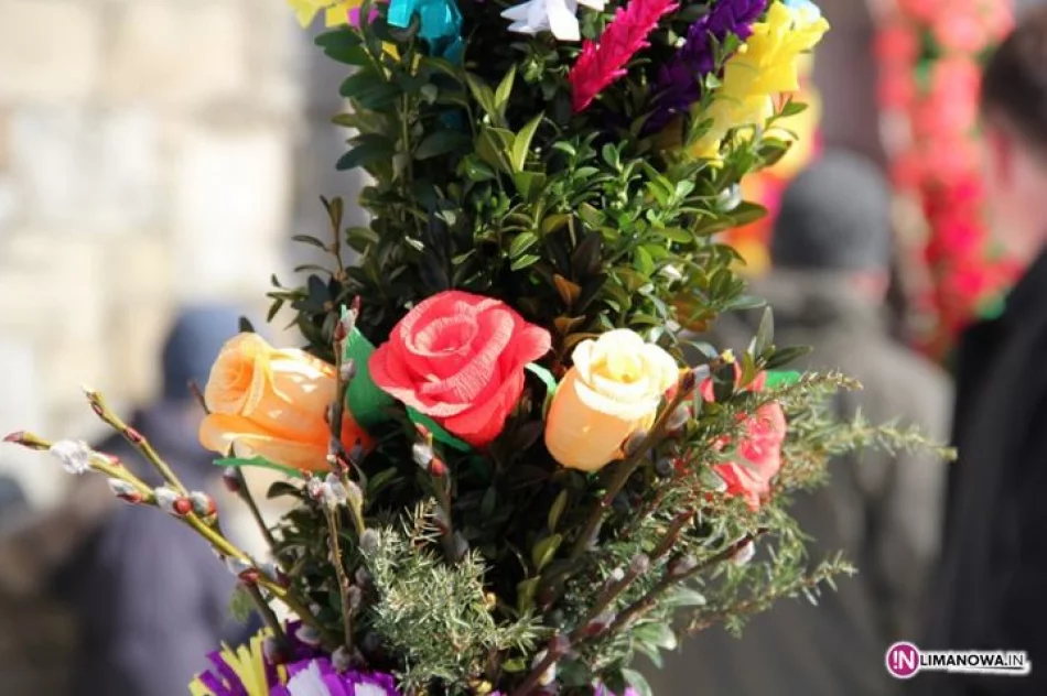 XXVI Konkurs Palm Wielkanocnych - zdjęcie 12