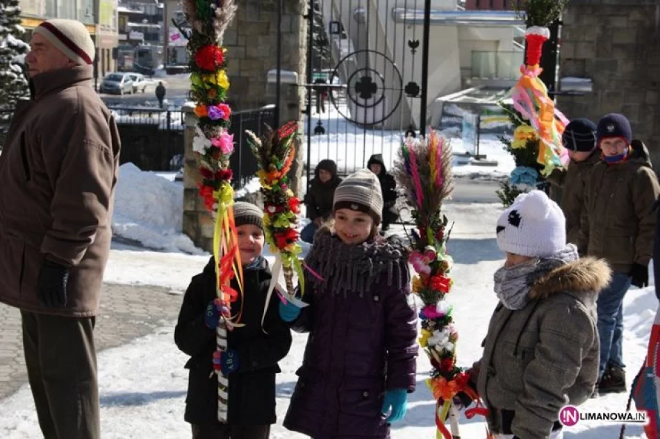 XXVI Konkurs Palm Wielkanocnych - zdjęcie 13