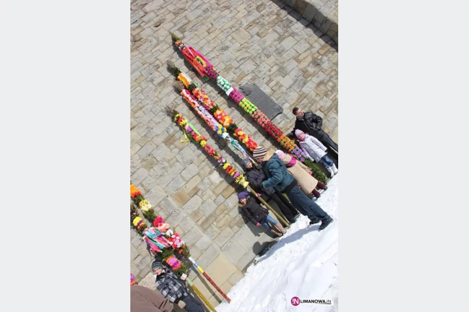 XXVI Konkurs Palm Wielkanocnych - zdjęcie 14