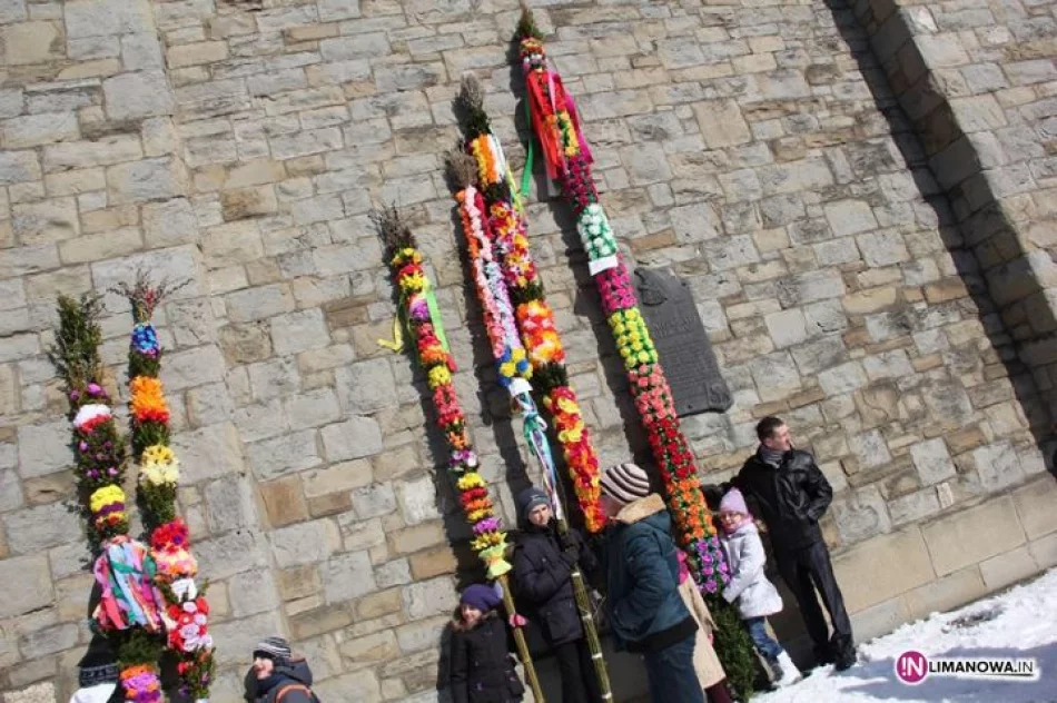 XXVI Konkurs Palm Wielkanocnych - zdjęcie 15