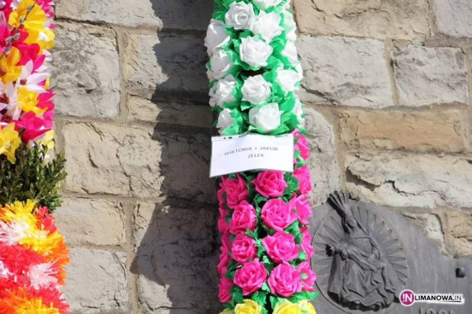 XXVI Konkurs Palm Wielkanocnych - zdjęcie 16