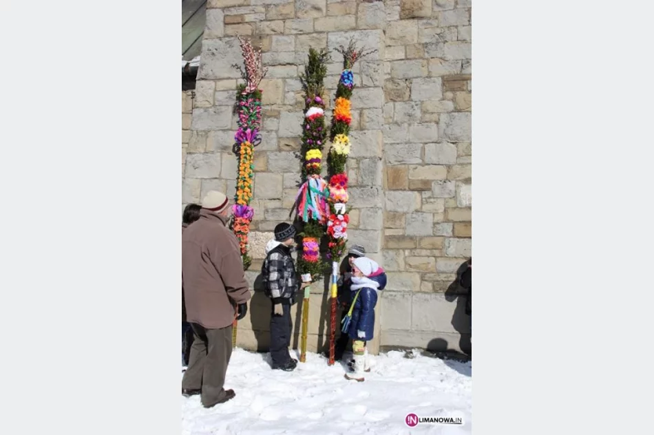 XXVI Konkurs Palm Wielkanocnych - zdjęcie 17