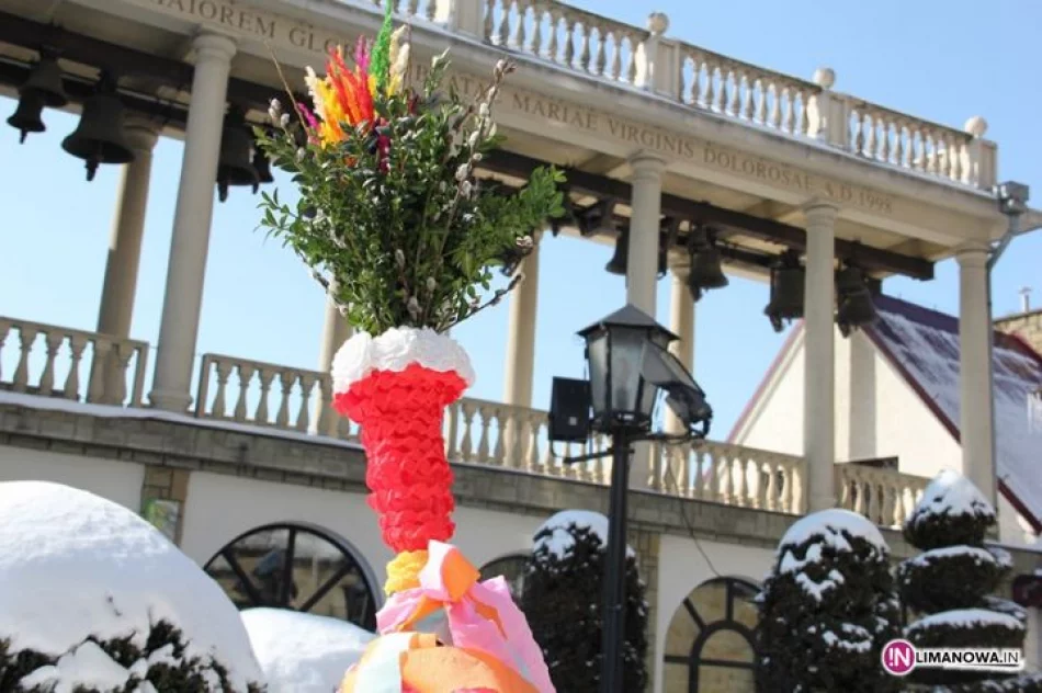 XXVI Konkurs Palm Wielkanocnych - zdjęcie 18