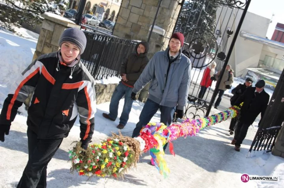 XXVI Konkurs Palm Wielkanocnych - zdjęcie 20