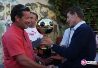 Oldboje pokazali, na co ich stać - zdjęcie główne