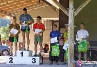 Elita biegaczy - na biegu zorganizowanym w 2 tygodnie! - zdjęcie główne