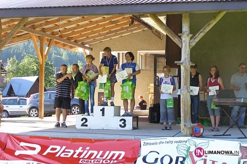 Elita biegaczy - na biegu zorganizowanym w 2 tygodnie! - zdjęcie 2